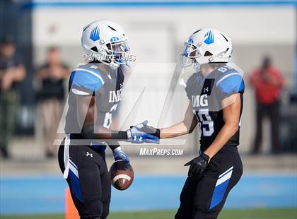Thumbnail 2 in Norland @ IMG Academy photogallery.