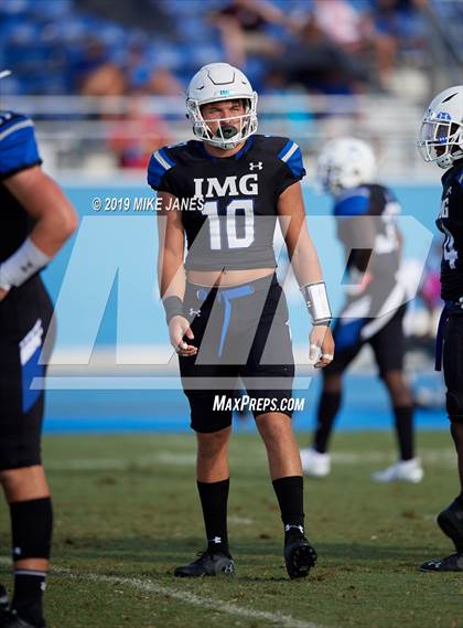 Thumbnail 3 in Norland @ IMG Academy photogallery.