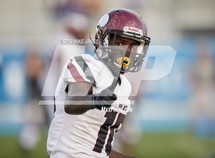 Thumbnail 1 in Norland @ IMG Academy photogallery.