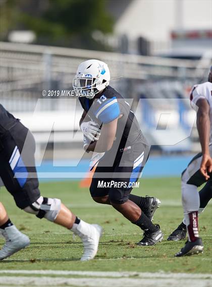 Thumbnail 3 in Norland @ IMG Academy photogallery.