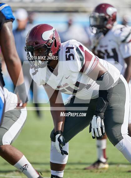 Thumbnail 1 in Norland @ IMG Academy photogallery.