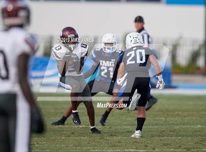 Thumbnail 2 in Norland @ IMG Academy photogallery.
