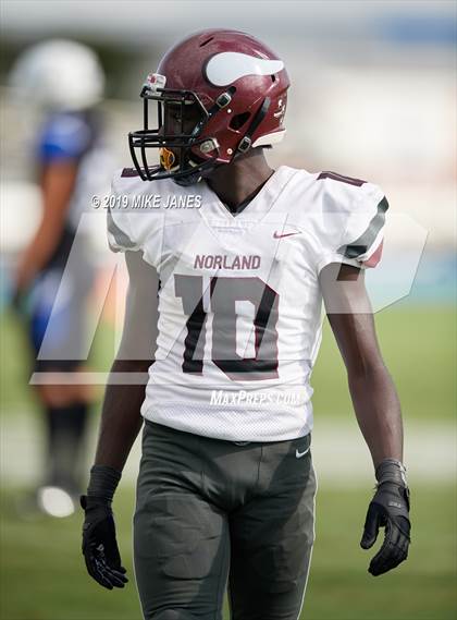 Thumbnail 2 in Norland @ IMG Academy photogallery.