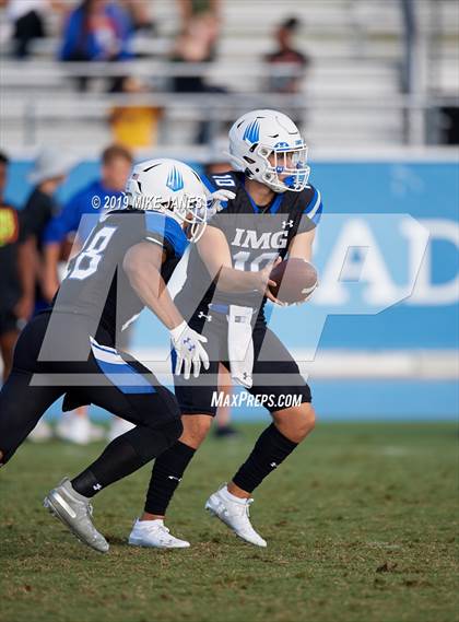 Thumbnail 3 in Norland @ IMG Academy photogallery.