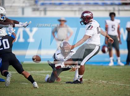 Thumbnail 3 in Norland @ IMG Academy photogallery.