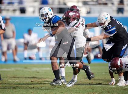 Thumbnail 1 in Norland @ IMG Academy photogallery.