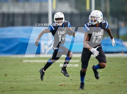 Thumbnail 2 in Norland @ IMG Academy photogallery.