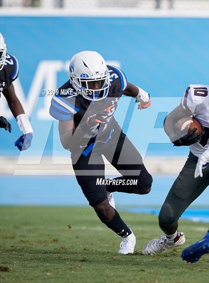 Thumbnail 1 in Norland @ IMG Academy photogallery.