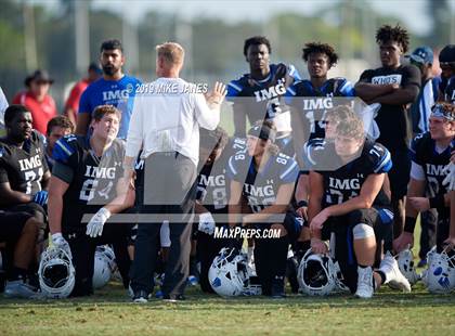 Thumbnail 2 in Norland @ IMG Academy photogallery.