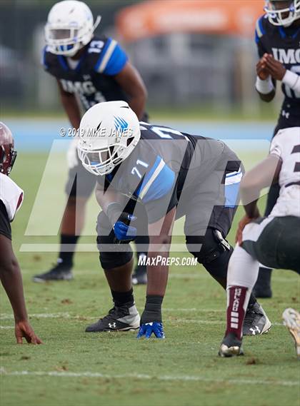 Thumbnail 3 in Norland @ IMG Academy photogallery.