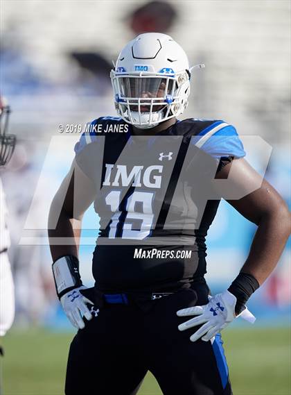Thumbnail 3 in Norland @ IMG Academy photogallery.