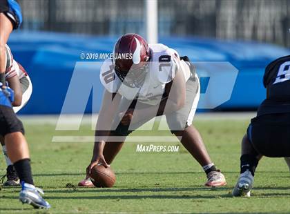 Thumbnail 2 in Norland @ IMG Academy photogallery.