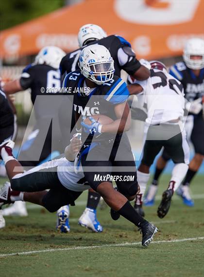 Thumbnail 2 in Norland @ IMG Academy photogallery.