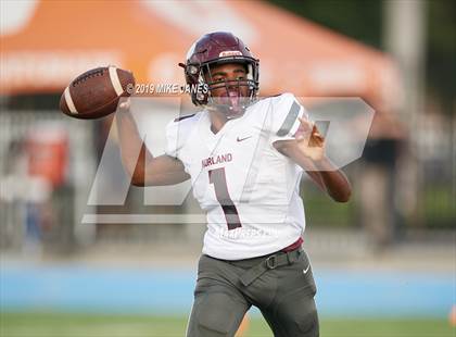 Thumbnail 2 in Norland @ IMG Academy photogallery.