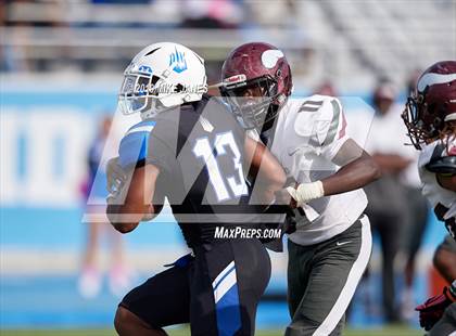 Thumbnail 2 in Norland @ IMG Academy photogallery.