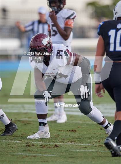 Thumbnail 1 in Norland @ IMG Academy photogallery.