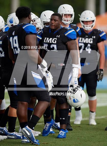 Thumbnail 1 in Norland @ IMG Academy photogallery.