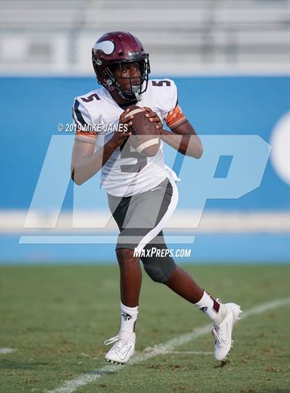 Thumbnail 2 in Norland @ IMG Academy photogallery.