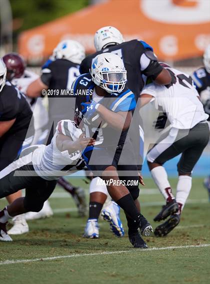 Thumbnail 1 in Norland @ IMG Academy photogallery.