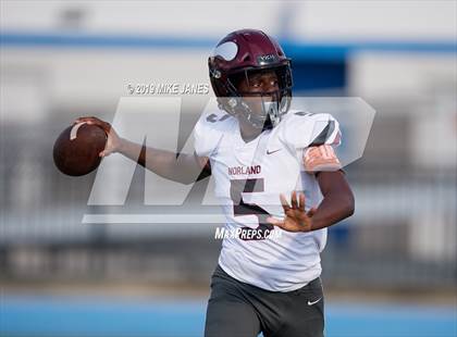 Thumbnail 2 in Norland @ IMG Academy photogallery.