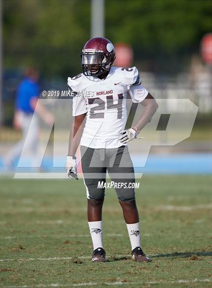 Thumbnail 1 in Norland @ IMG Academy photogallery.