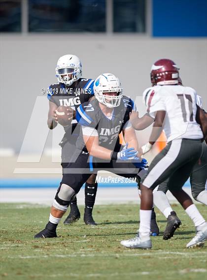 Thumbnail 3 in Norland @ IMG Academy photogallery.