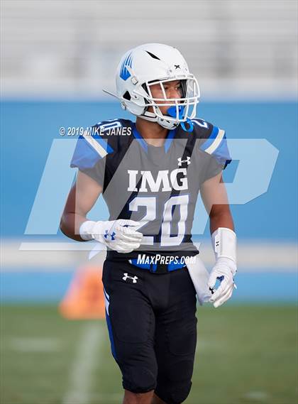 Thumbnail 1 in Norland @ IMG Academy photogallery.