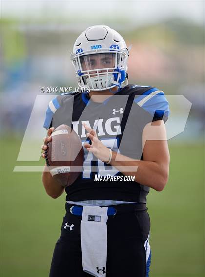 Thumbnail 2 in Norland @ IMG Academy photogallery.