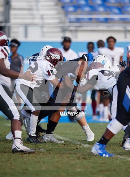 Thumbnail 2 in Norland @ IMG Academy photogallery.