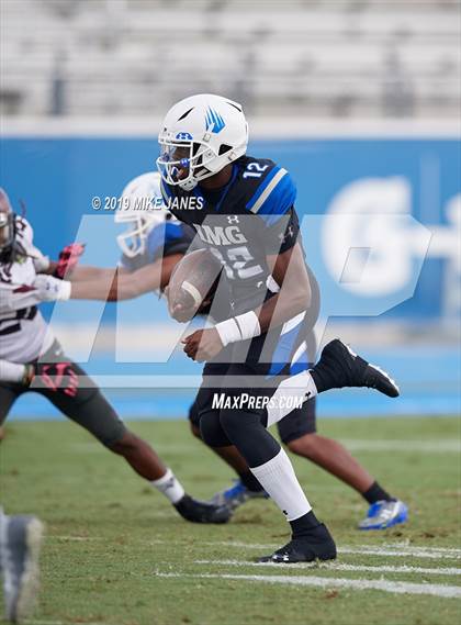 Thumbnail 2 in Norland @ IMG Academy photogallery.