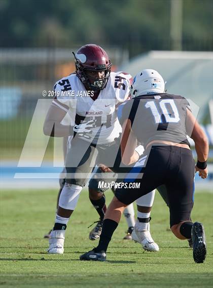 Thumbnail 1 in Norland @ IMG Academy photogallery.