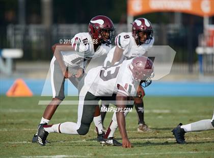 Thumbnail 1 in Norland @ IMG Academy photogallery.