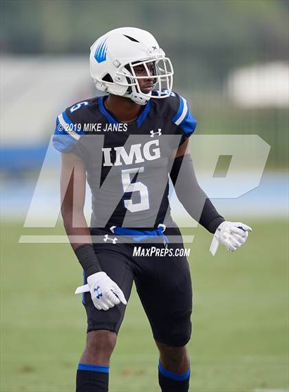 Thumbnail 1 in Norland @ IMG Academy photogallery.