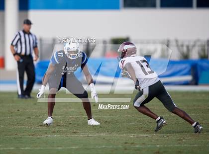 Thumbnail 2 in Norland @ IMG Academy photogallery.