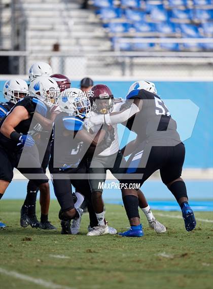 Thumbnail 2 in Norland @ IMG Academy photogallery.