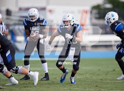 Thumbnail 2 in Norland @ IMG Academy photogallery.