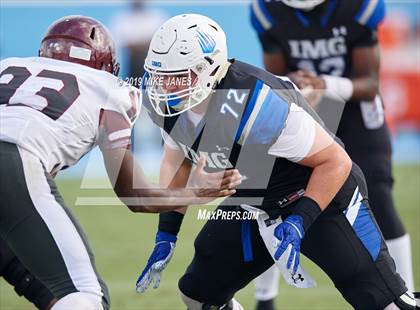 Thumbnail 3 in Norland @ IMG Academy photogallery.