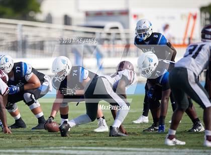 Thumbnail 1 in Norland @ IMG Academy photogallery.