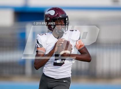 Thumbnail 1 in Norland @ IMG Academy photogallery.