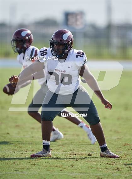 Thumbnail 1 in Norland @ IMG Academy photogallery.