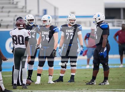 Thumbnail 3 in Norland @ IMG Academy photogallery.