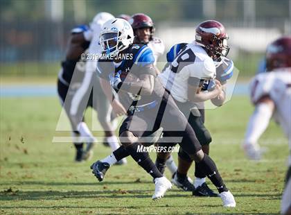Thumbnail 1 in Norland @ IMG Academy photogallery.