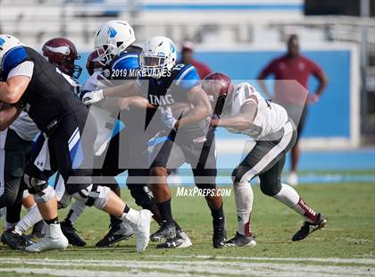 Thumbnail 1 in Norland @ IMG Academy photogallery.