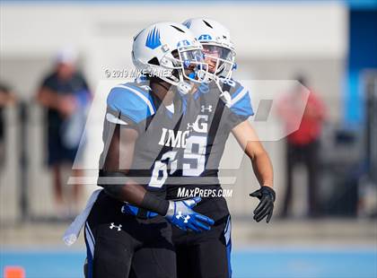 Thumbnail 1 in Norland @ IMG Academy photogallery.
