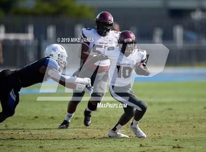 Thumbnail 2 in Norland @ IMG Academy photogallery.