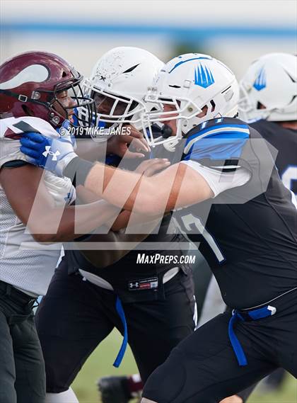 Thumbnail 3 in Norland @ IMG Academy photogallery.