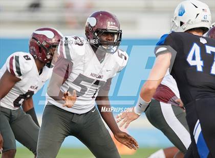 Thumbnail 2 in Norland @ IMG Academy photogallery.