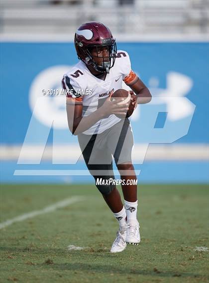 Thumbnail 1 in Norland @ IMG Academy photogallery.