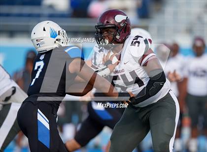 Thumbnail 2 in Norland @ IMG Academy photogallery.