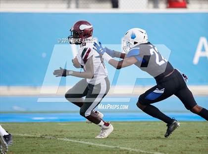 Thumbnail 3 in Norland @ IMG Academy photogallery.